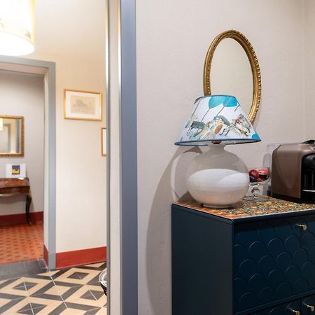 Casa Leopoldo Hotel Pisa Luaran gambar