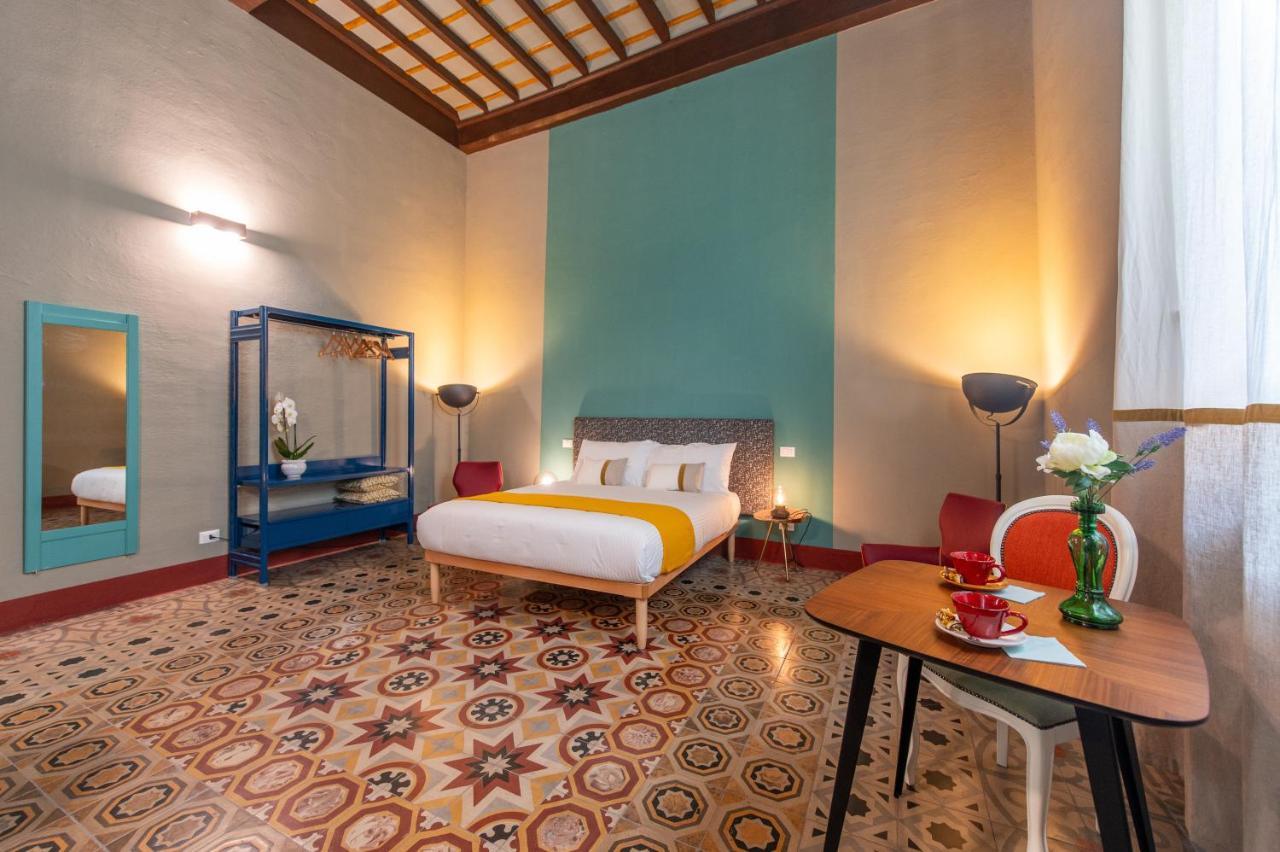 Casa Leopoldo Hotel Pisa Luaran gambar