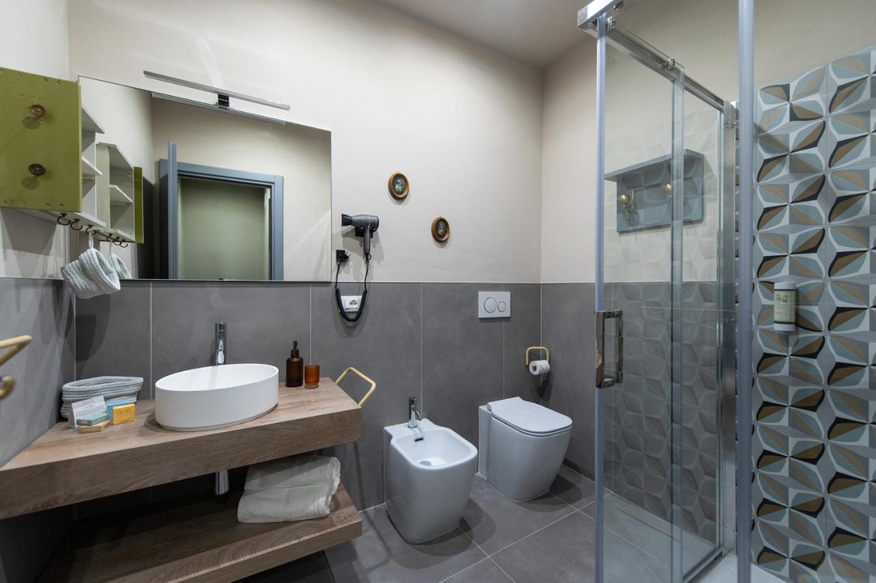 Casa Leopoldo Hotel Pisa Luaran gambar