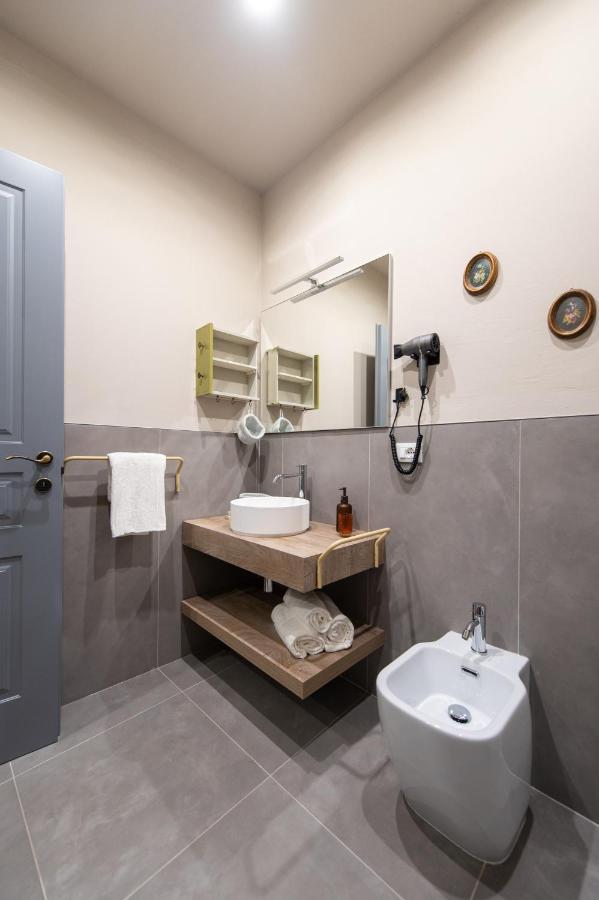 Casa Leopoldo Hotel Pisa Luaran gambar