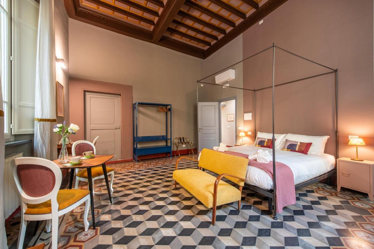Casa Leopoldo Hotel Pisa Luaran gambar