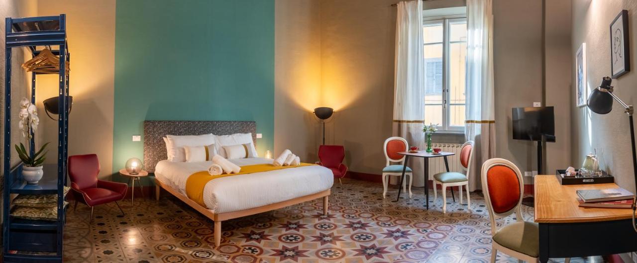 Casa Leopoldo Hotel Pisa Luaran gambar