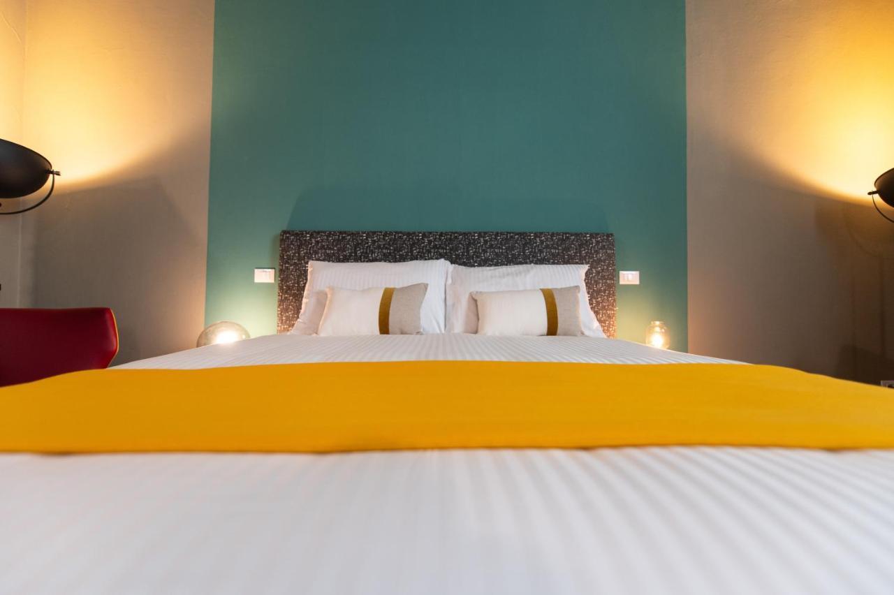 Casa Leopoldo Hotel Pisa Luaran gambar