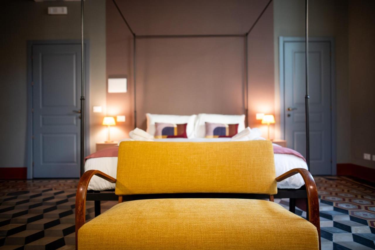 Casa Leopoldo Hotel Pisa Luaran gambar