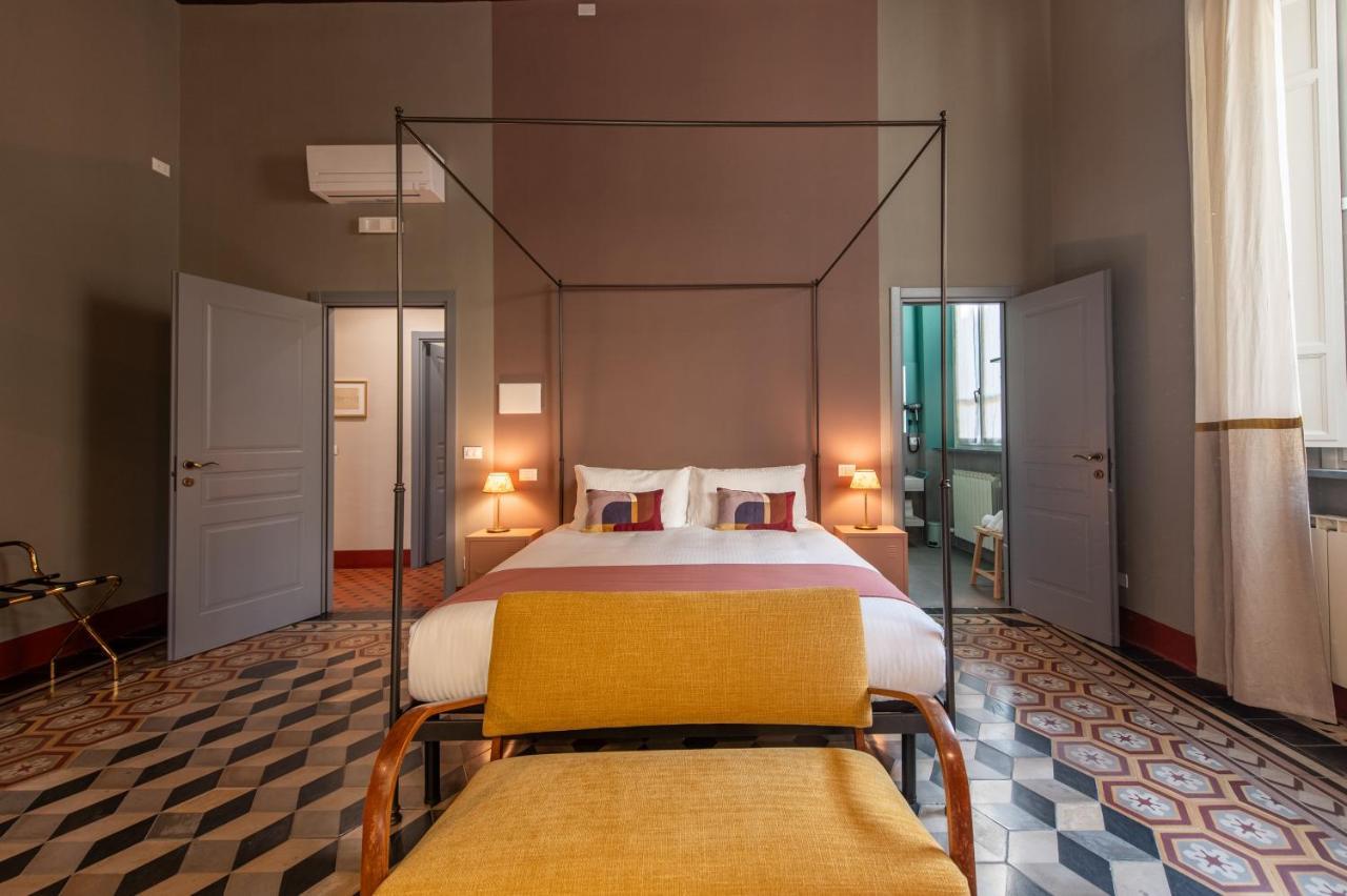Casa Leopoldo Hotel Pisa Luaran gambar