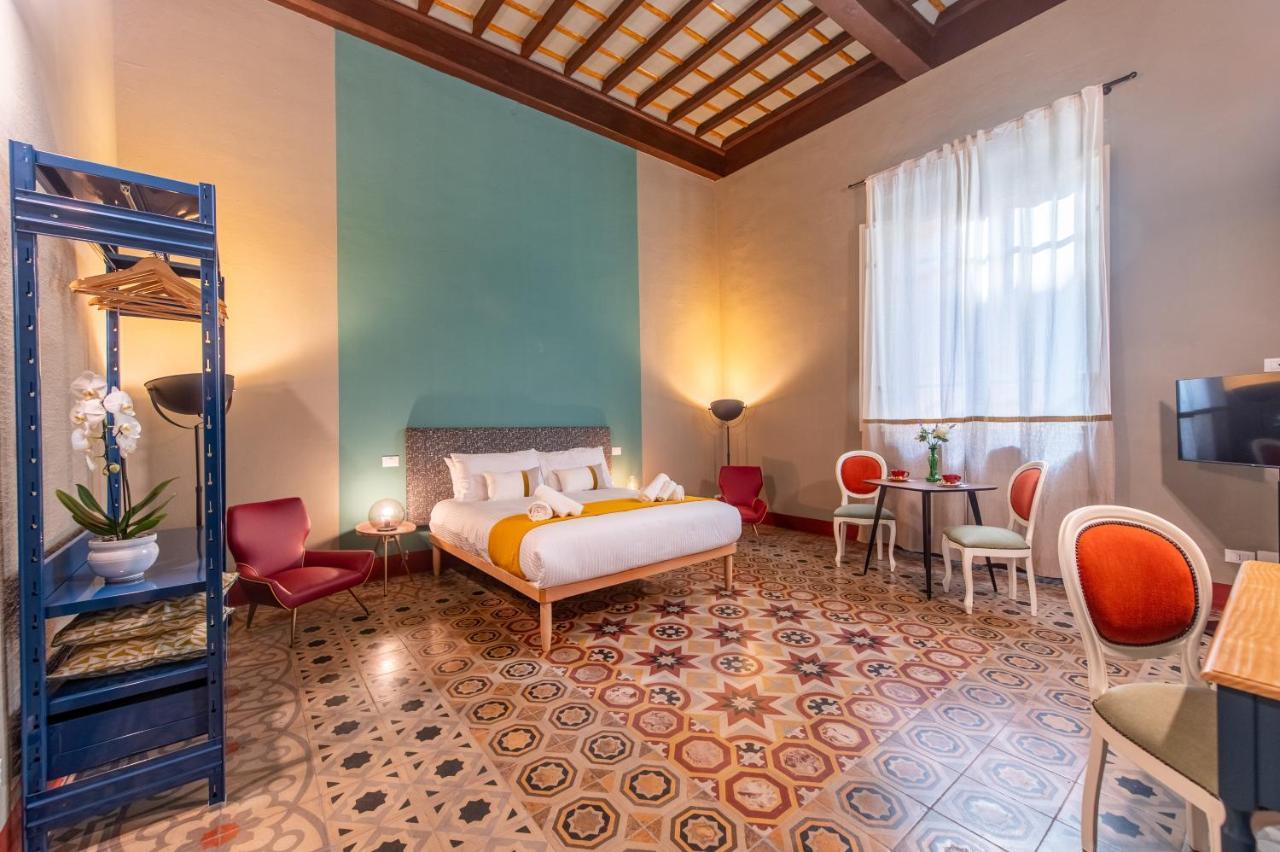 Casa Leopoldo Hotel Pisa Luaran gambar