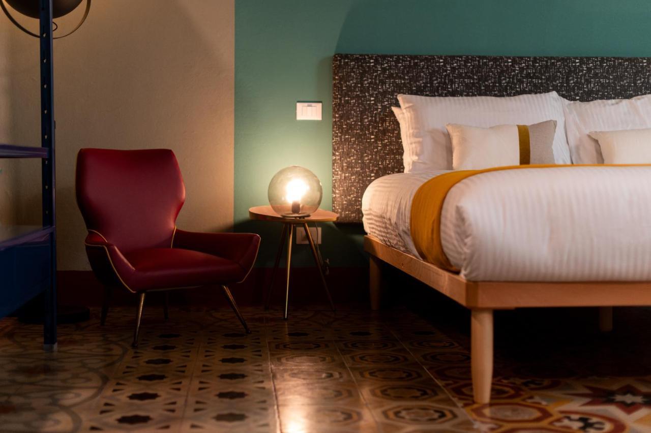 Casa Leopoldo Hotel Pisa Luaran gambar