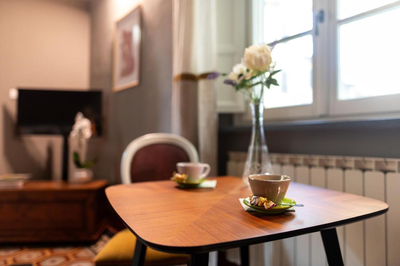 Casa Leopoldo Hotel Pisa Luaran gambar