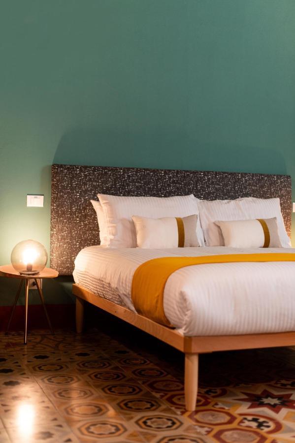 Casa Leopoldo Hotel Pisa Luaran gambar