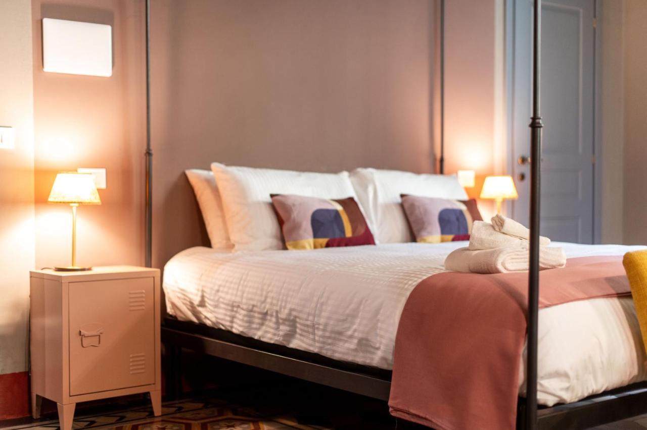 Casa Leopoldo Hotel Pisa Luaran gambar