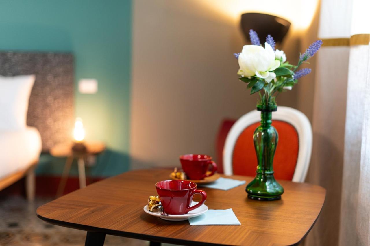Casa Leopoldo Hotel Pisa Luaran gambar