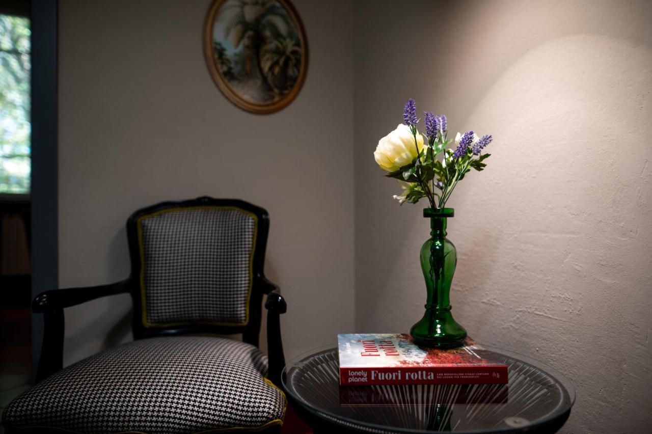 Casa Leopoldo Hotel Pisa Luaran gambar