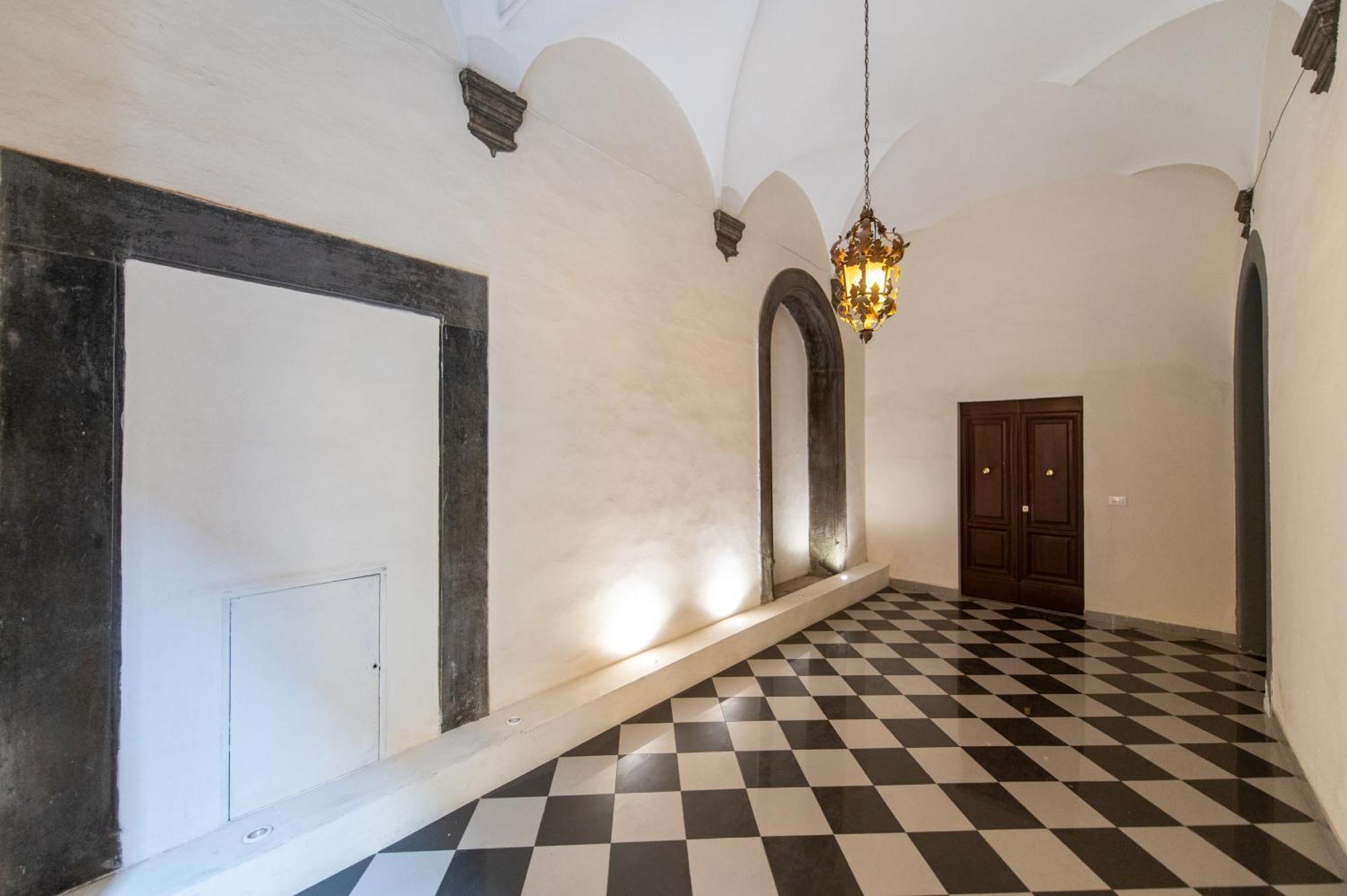Casa Leopoldo Hotel Pisa Luaran gambar